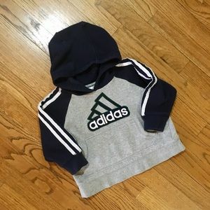 adidas Shirts & Tops - Adidas sweatshirt adidas Shirts & Tops - Adidas sweatshirt